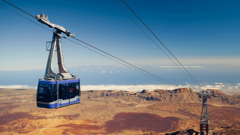 From Steel Wire to Rope: How It’s Made