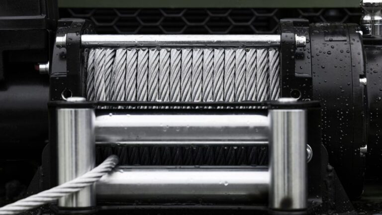 The Wire Rope Terminology You Must Know- A Guide by a Leading Wire Rope Manufacturer in India