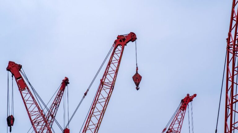 Inside Bedmutha: Technology That Powers a Leading Manufacturer of Wire Ropes in India