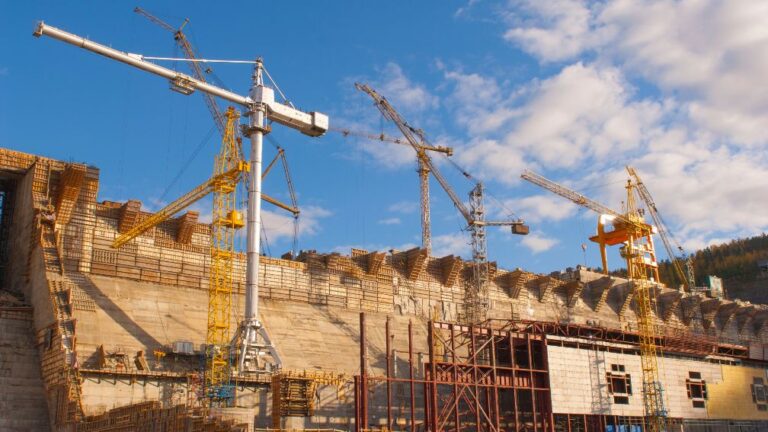 Digital Testing and Data Monitoring in Wire Rope Manufacturing