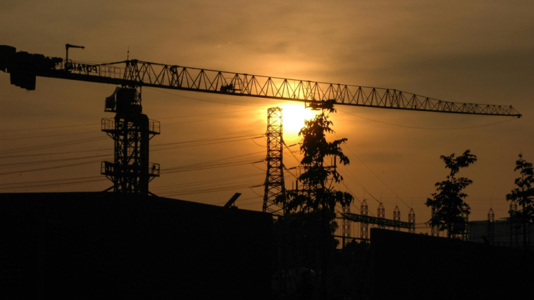 Industrial Applications of Steel Wire Rope in India