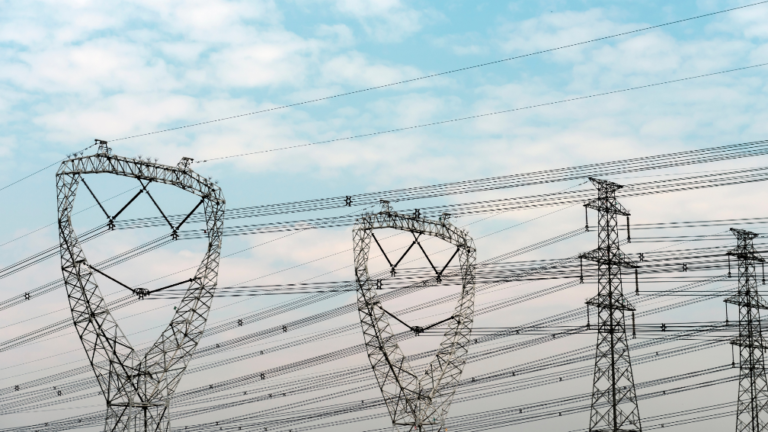Wire Rope Applications in Marine and Offshore Industry