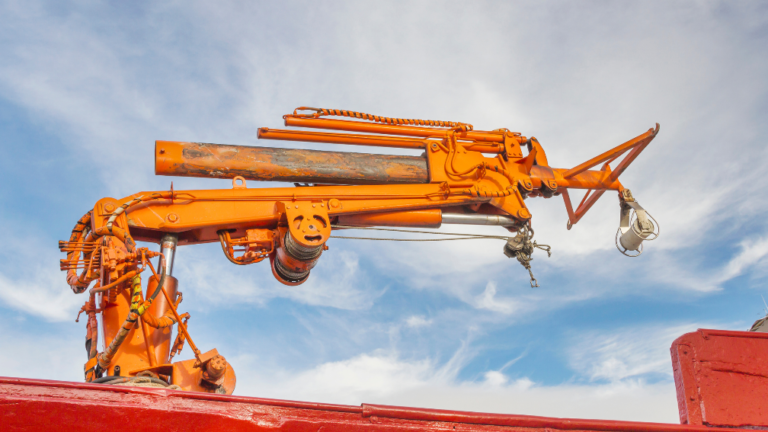 Wire Rope Selection for Different Industries: Construction vs Mining vs Marine