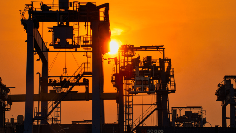 Why Fatigue Resistance Is a Key Performance Factor in Heavy-Duty Wire Ropes