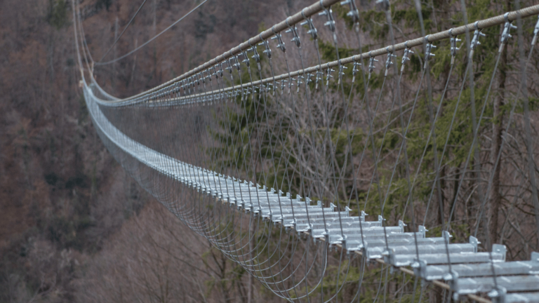 How Wire Ropes Enable Safe Vertical Transportation in Modern High-Rise Buildings