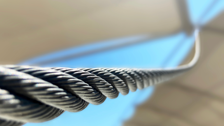 Wire Rope End Terminations: Sockets, Thimbles and Ferrules Explained